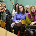 Spotkanie w Archiwum Archidiecezji Warmińskiej