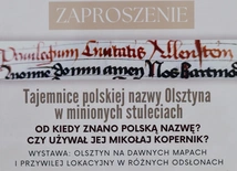 Spotkanie w Archiwum Archidiecezji Warmińskiej