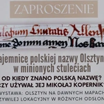 Spotkanie w Archiwum Archidiecezji Warmińskiej