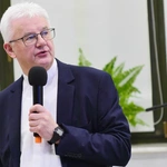 Spotkanie w Archiwum Archidiecezji Warmińskiej