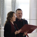 Niskowa. Spotkanie opłatkowe dla seniorów i grup parafialnych
