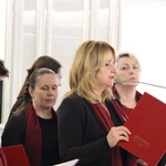 Niskowa. Spotkanie opłatkowe dla seniorów i grup parafialnych