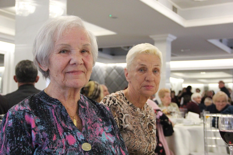 Niskowa. Spotkanie opłatkowe dla seniorów i grup parafialnych