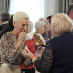 Niskowa. Spotkanie opłatkowe dla seniorów i grup parafialnych