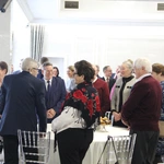 Niskowa. Spotkanie opłatkowe dla seniorów i grup parafialnych