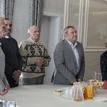 Niskowa. Spotkanie opłatkowe dla seniorów i grup parafialnych