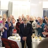Niskowa. Spotkanie opłatkowe dla seniorów i grup parafialnych