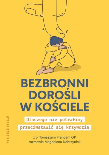O bezbronnych dorosłych