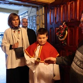 Wrocławscy biskupi mówią o kolędzie. Od drzwi do drzwi czy na zaproszenie?
