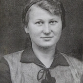 115. rocznica urodzin s. Marii Dulcissimy Hoffmann