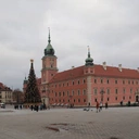 Zamek Królewski w Warszawie