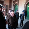 Kuzyni od Abrahama