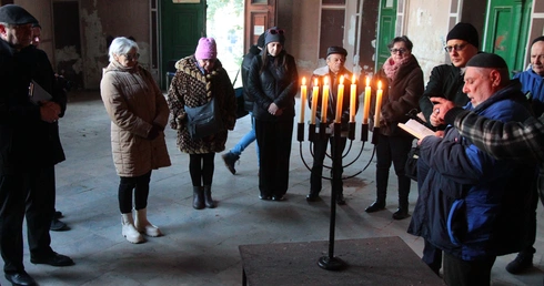 Dzień Judaizmu w Legnicy