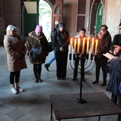 Dzień Judaizmu w Legnicy