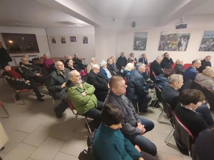 Wykład o znakach czasu