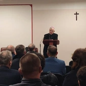 Wykład o znakach czasu