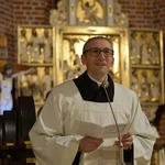 Nabożeństwo ekumeniczne w katedrze