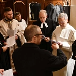Nabożeństwo ekumeniczne w katedrze