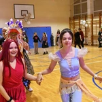 Charytatywny Bal Karnawałowy w Sulechowie