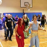 Charytatywny Bal Karnawałowy w Sulechowie