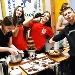 Charytatywny Bal Karnawałowy w Sulechowie