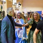 Charytatywny Bal Karnawałowy w Sulechowie