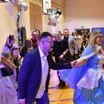 Charytatywny Bal Karnawałowy w Sulechowie