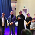 Charytatywny Bal Karnawałowy w Sulechowie