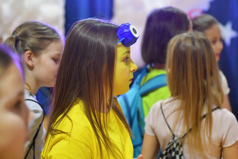 Charytatywny Bal Karnawałowy w Sulechowie