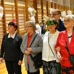 Charytatywny Bal Karnawałowy w Sulechowie