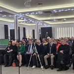 Konferencja o zmianach w polskiej szkole w Mielcu