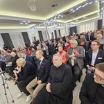 Konferencja o zmianach w polskiej szkole w Mielcu