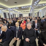Konferencja o zmianach w polskiej szkole w Mielcu