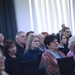 Konferencja o zmianach w polskiej szkole w Mielcu