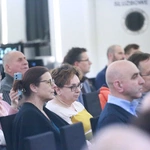 Konferencja o zmianach w polskiej szkole w Mielcu