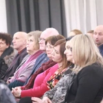 Konferencja o zmianach w polskiej szkole w Mielcu