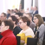 Konferencja o zmianach w polskiej szkole w Mielcu