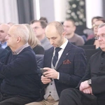 Konferencja o zmianach w polskiej szkole w Mielcu