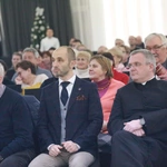 Konferencja o zmianach w polskiej szkole w Mielcu