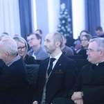 Konferencja o zmianach w polskiej szkole w Mielcu