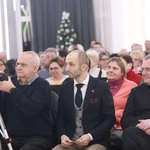 Konferencja o zmianach w polskiej szkole w Mielcu