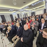 Konferencja o zmianach w polskiej szkole w Mielcu