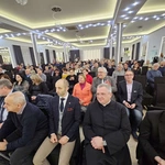 Konferencja o zmianach w polskiej szkole w Mielcu