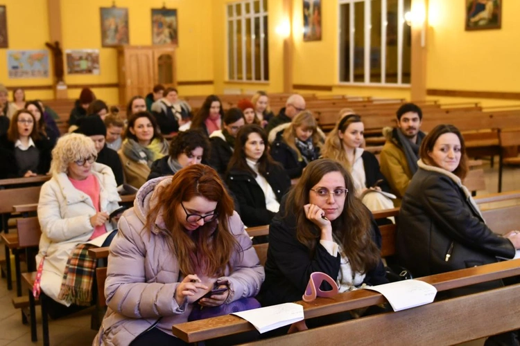 Przygotowania do akcji Biblia 24/7 już trwają