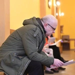 Przygotowania do akcji Biblia 24/7 już trwają