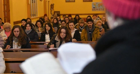 Przygotowania do akcji Biblia 24/7 już trwają