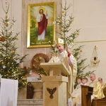 Epitafium ks. Janusza Kiełbasy