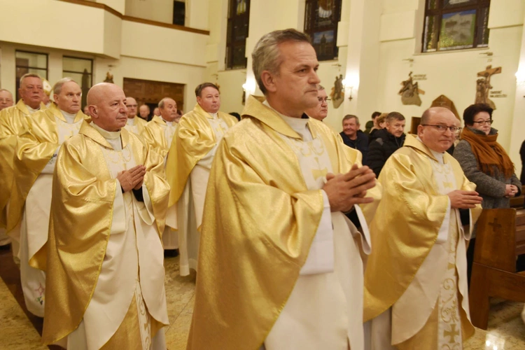 Epitafium ks. Janusza Kiełbasy