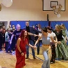 Tańcowanie i pomaganie w Sulechowie