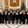 Koncert kolędowy chóru Sursum Corda w Kędzierzynie-Koźlu